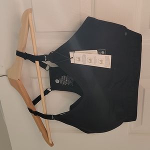 Kindred Bravely Sublime pumping and nursing sports bra, L